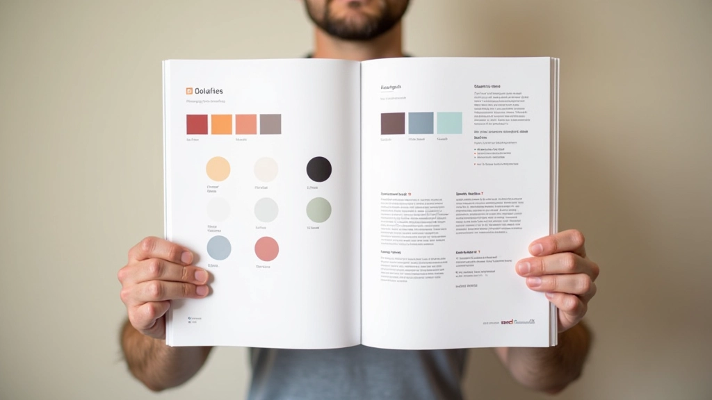 Guide de psychologie des couleurs pour audiences belges et wallonnes